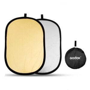 REFLECTOR 2 IN 1 OVAL GODOX