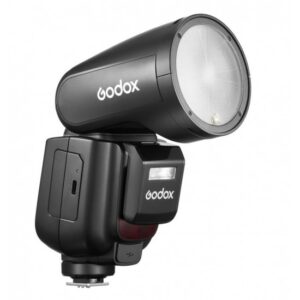Godox VI Pro C Flash for Canon