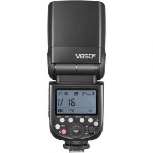 Godox VING V850III Li-Ion Manual Camera Flash speedlight