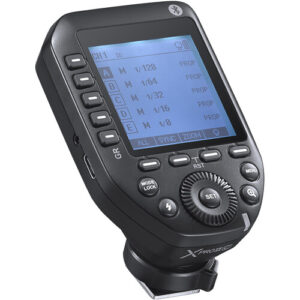 Godox XProN TTL Wireless Flash Trigger for Nikon Cameras