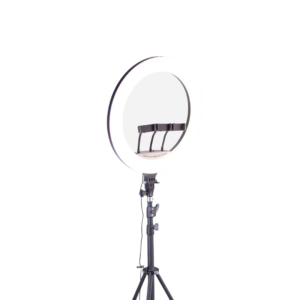 RINGLIGHT 22 INCH+STAND