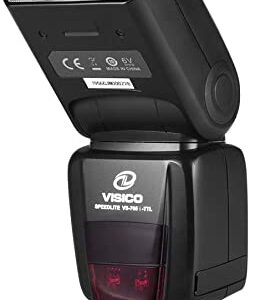 Visico VS-765 For Canon Speedlight