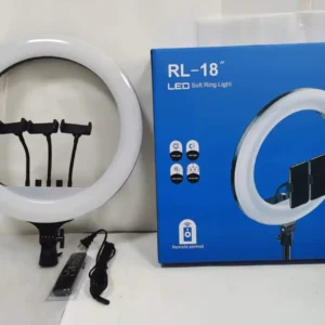 RINGLIGHT RL-18 INCH+STAND