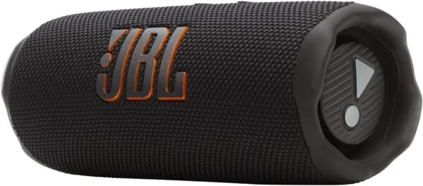 JBL Flip 7 BLACK