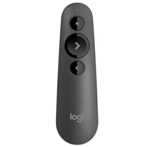 LOGITECH R500s Bluetooth Presentation Remote - MID GREY