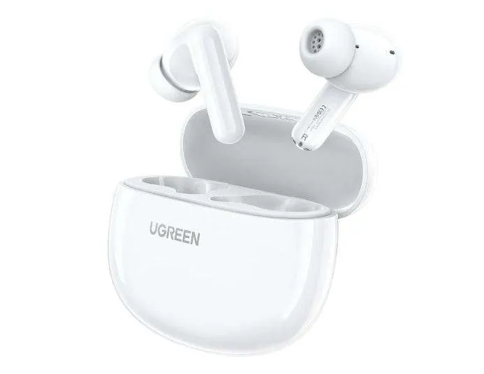 UGREEN HiTune P3 True Wireless Earbuds White