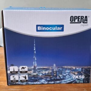 8x30 Japan Binoculars