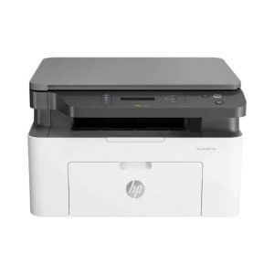 HP Laser MFP 135W A4 Mono Multifunction Laser Printer