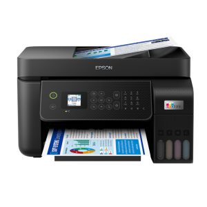 Epson EcoTank L5290 A4 Wi-Fi All-in-One Ink Tank Printer