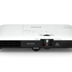 Epson EB-1780W Ultra Portable 3LCD projector 
