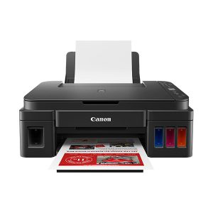 Canon PIXMA G3410 A4 Colour Multifunction Printer