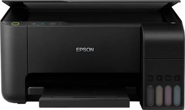 Epson EcoTank L3250 A4 Wi-Fi All-in-One Ink Tank Printer
