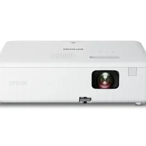 Epson EpiqVision Flex CO-W01 3000 Lumens 3LCD WXGA Projector