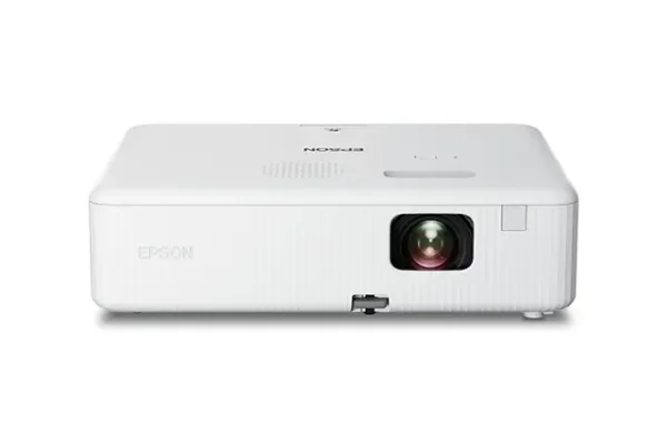 Epson EpiqVision Flex CO-W01 3000 Lumens 3LCD WXGA Projector