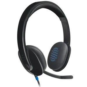 Logitech H540 USB HEADSET