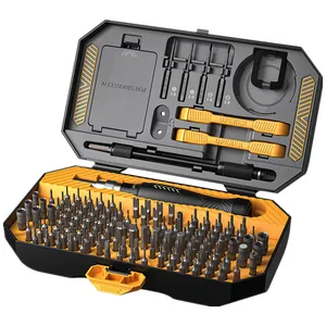 JAKEMY JM-8183 145in1 Precison Screwdriver Set
