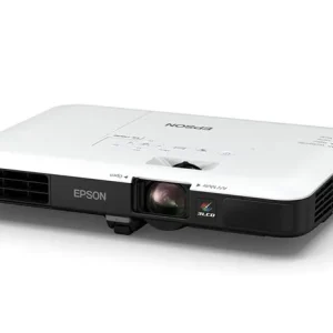 Epson EB-1780W – Ultra Portable 3LCD Projector