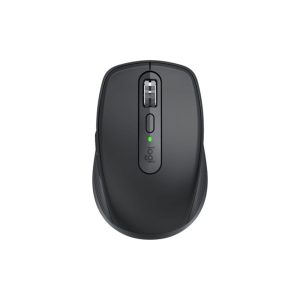 Logitech MX Anywhere 3S - GRAPHITE - 2.4GHZ/BT