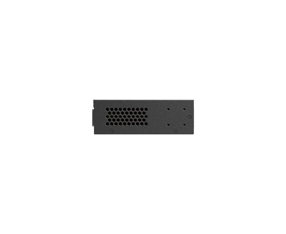 Dlink 10/100M 16-Port Fast Ethernet Unmanaged Desktop Switch DES-1016D - Image 2