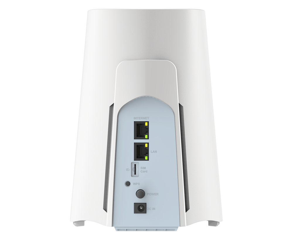 D-link G530 5G NR AX3000 Wi-Fi 6 Router - Image 4