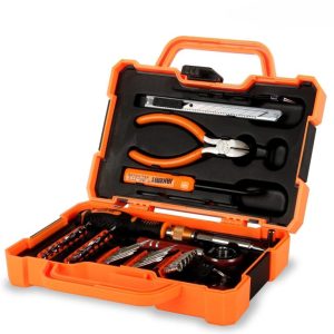 JAKEMY JM-8146 47 in 1 Precision Screwdriver Set
