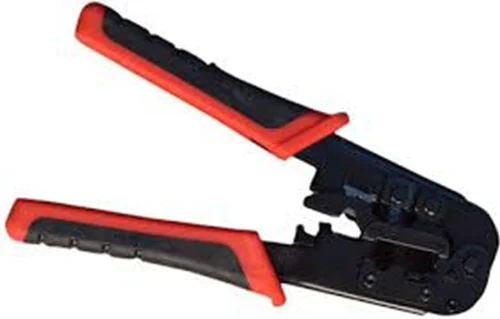 D-link RJ45 Crimping tool - Image 2