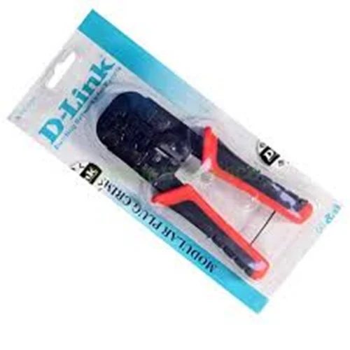 D-link RJ45 Crimping tool - Image 3