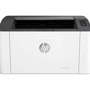 HP Laserjet 107a printer (A4 monolaser, Print & Scan)