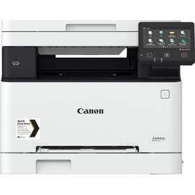 Canon i-SENSYS MF641Cw 3-in-1 Colour Laser Printer - Image 3