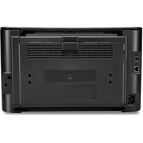 Canon I-SENSYS LBP162dw Monochrome Laser Printer,Black - Image 3