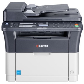 Kyocera FS-1025 PrinterMFP