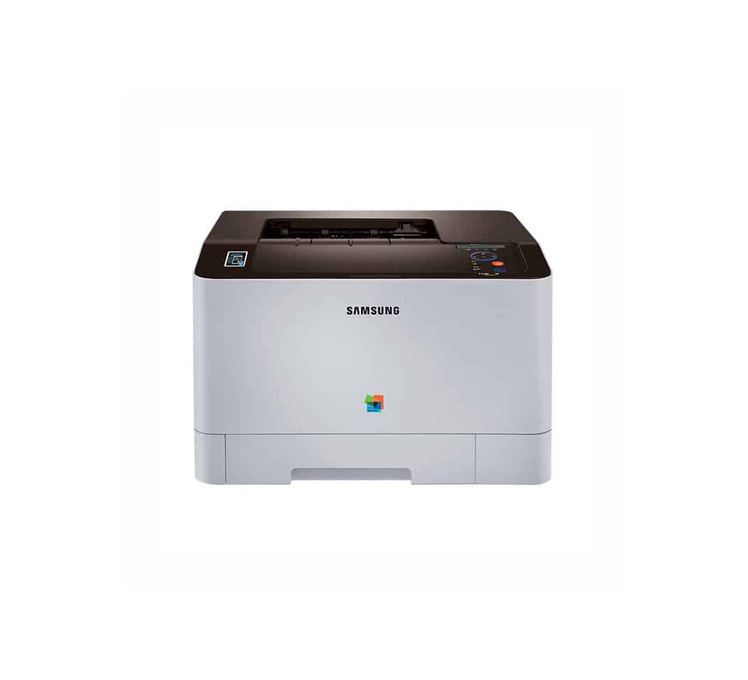 SAMSUNG SL - C1810W/XSG A4 COLOUR ( 18/18 PPM )