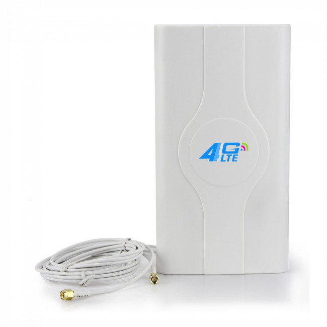 MIMO 4G LTE Router Indoor Antenna