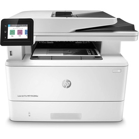 HP LaserJet Pro Multifunction M428fdw Wireless Printer