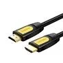 UGREEN 15m HDMI Cable Male to Male Black – HD101