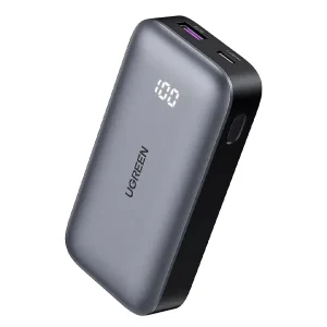 UGREEN 10000mAh Two-way Fast Charging Power Bank – PB502