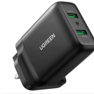 UGREEN GaN Fast Charger 100W UK