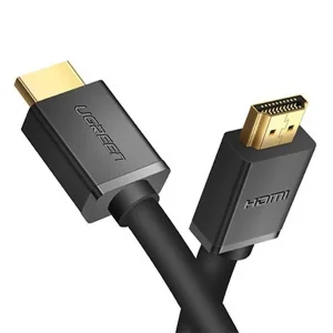 UGREEN HDMI 4K Cable Male to Male Black 15m