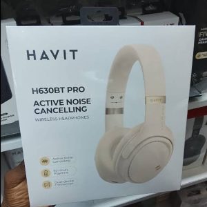 HAVIT ANC H630BT PRO Wireless Headphones