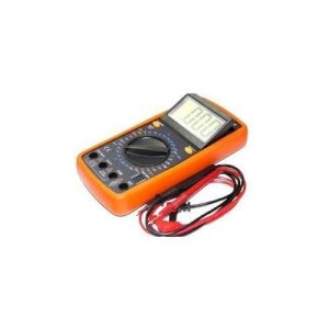 JM-9205A	Jakemy Digital Multimeter