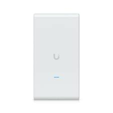 U6-Mesh-Pro	Ubiquiti U6 Mesh Pro Indoor/outdoor WiFi 6 AP with 4 spatial streams