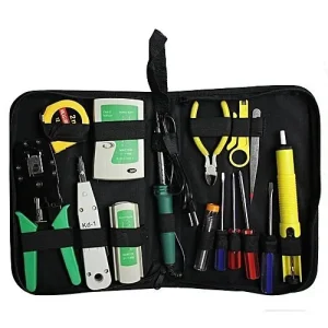 PS-P18	Paso 18 in 1 Network tools set