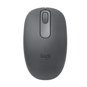 Logitech M196 Bluetooth Mouse - GRAPHITE - BT