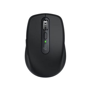 Logitech MX Anywhere 3S - GRAPHITE - 2.4GHZ/BT