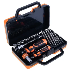 JM-6121	Jakemy 31 in 1 Screwdriver tools