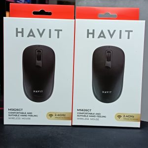 HAVIT MS626GT PC series-Wireless mouse