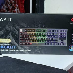 Havit Gamenote KB892L Backlit Mechanical Gaming Keyboard