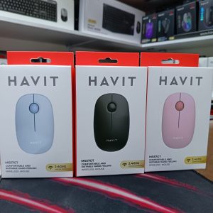 Havit MS57GT PC series-Wireless mouse