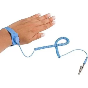 PS-E01	Paso Anti static wrist wrap