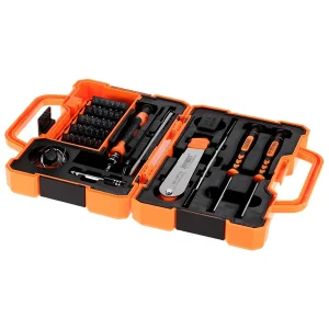 JM-8139	Jakemy 45 in 1 Screwdriver tools
